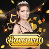 Baccarat A at Betfair Casino
