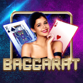 Baccarat B at Betfair Casino