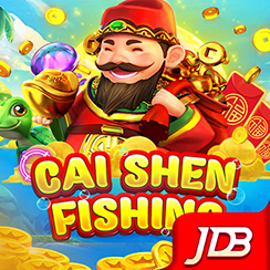 Cai Shen Fishing at Betfair Casino