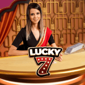 Lucky 7 at Betfair Casino