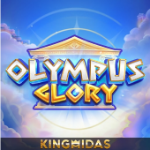 Olympus Glory Card Game Icon