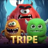 Tripe Card Game at Betfair Casino